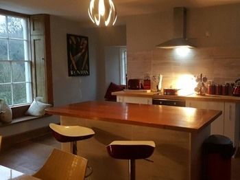 Grigshot Apartment Stroud  Kültér fotó