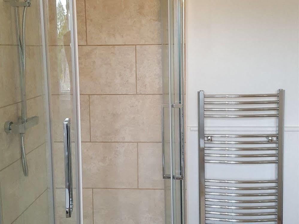 Grigshot Apartment Stroud  Kültér fotó